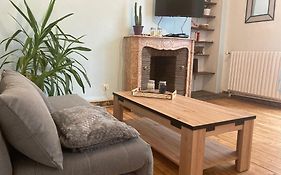 Appartement Proche Centre/Gare